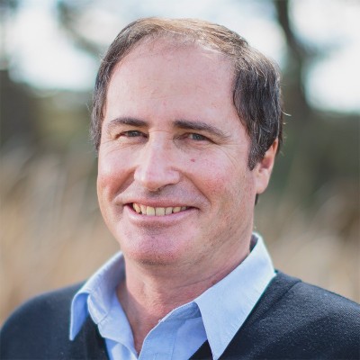 Photo of Mr Mike Sutherland