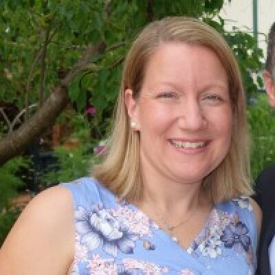 Photo of Mrs Clare Pendlebury