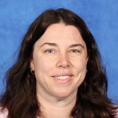 Photo of Mrs Bree Bailey