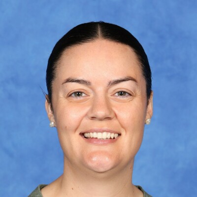 Photo of Miss Alice Barber