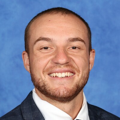 Photo of Mr Patrick Connors