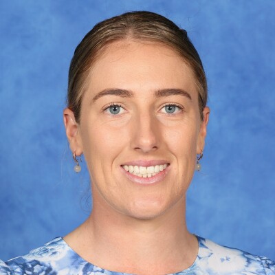 Photo of Miss Savannah Dimmock