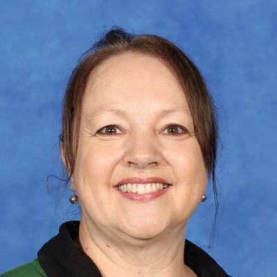 Photo of Mrs Kelly Munge