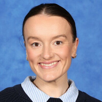 Photo of Miss Prue Murray