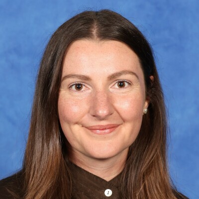 Photo of Miss Emma Oriel