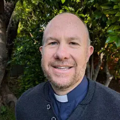 Photo of The Ven. Andrew Thornhill 